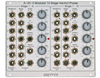 Doepfer A-101-3 Vactrol Modular Phaser