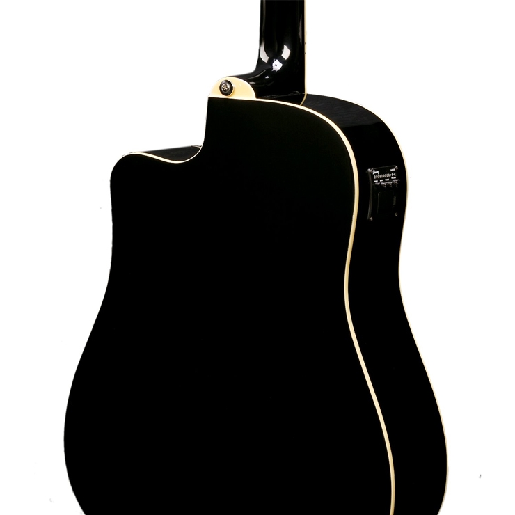 Ibanez PF15ECE-BK по цене 42 000 ₽