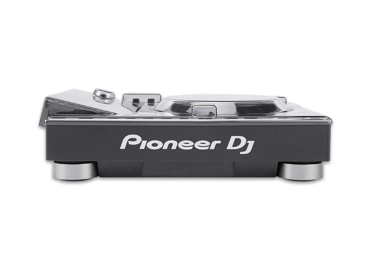 Decksaver Pioneer CDJ-2000NXS2 по цене 6 750 ₽