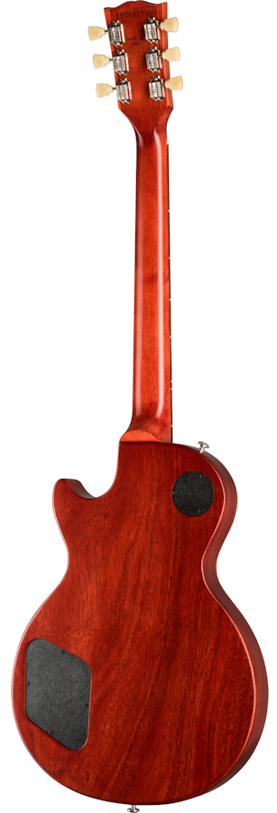 Gibson Les Paul Tribute Satin Cherry Sunburst по цене 124 960 ₽