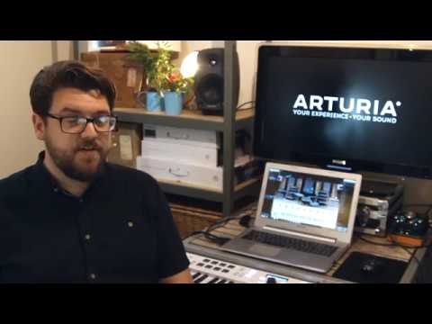 Audient ORIA по цене 317 600 ₽