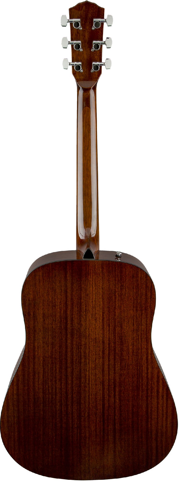 Fender CD-60 Sunburst по цене 30 100 ₽