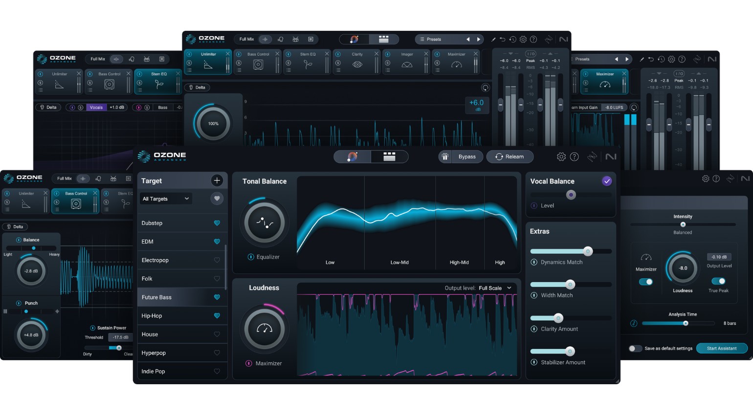 iZotope