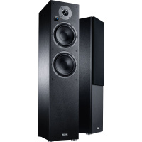 Magnat Monitor Reference 5A Black