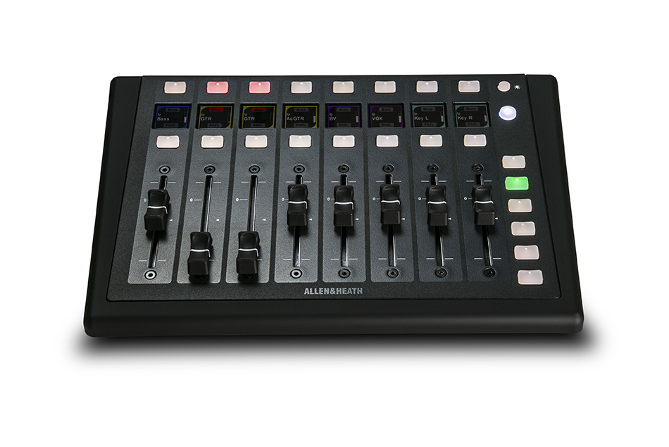 Allen & Heath IP8 по цене 133 560 ₽