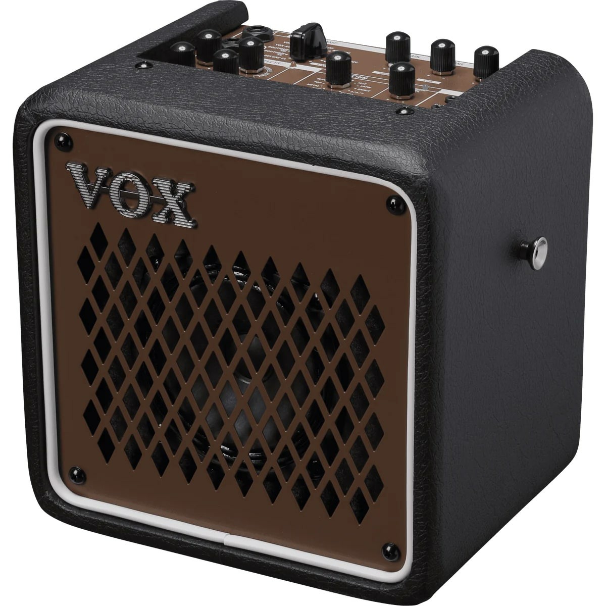 Vox Mini Go 3 Brown по цене 27 300 ₽