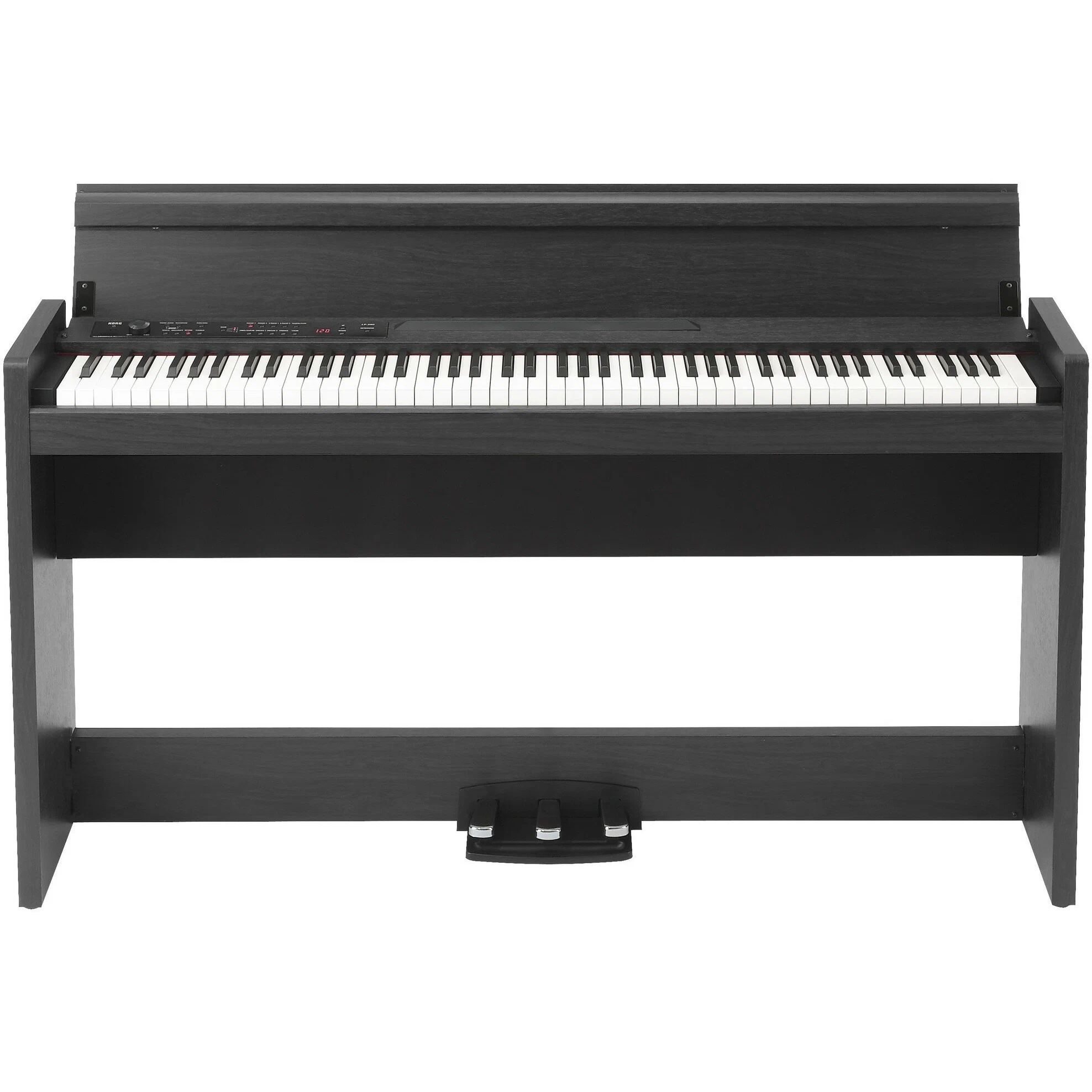 KORG LP-380 RWBK U по цене 125 000 ₽