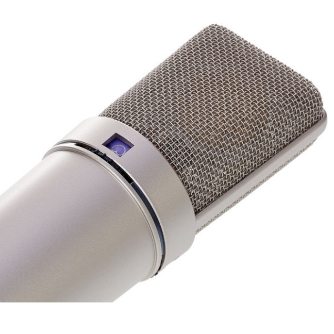 Neumann U 89 i по цене 437 130.00 ₽