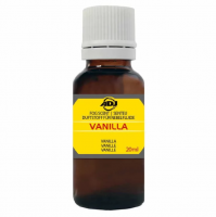 ADJ Fog Scent Vanilla 20ml по цене 448.81 ₽