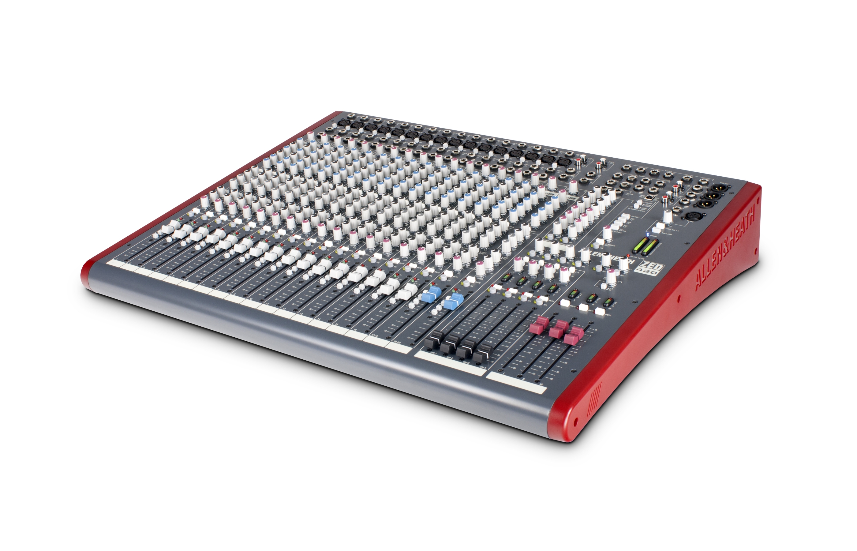 Allen & Heath ZED420 по цене 166 320.00 ₽