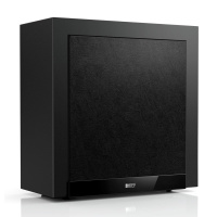 KEF T2 Black