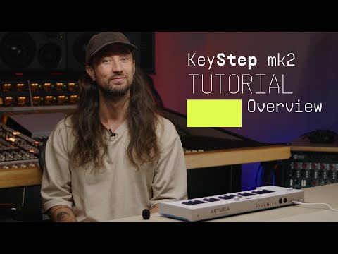 Arturia KeyStep mk2 по цене 18 990.00 ₽