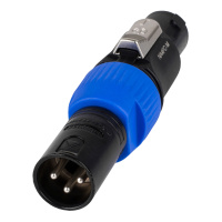 Neutrik NA4FC-M по цене 1 470 ₽