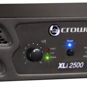 Crown XLi 2500 по цене 107 980 ₽