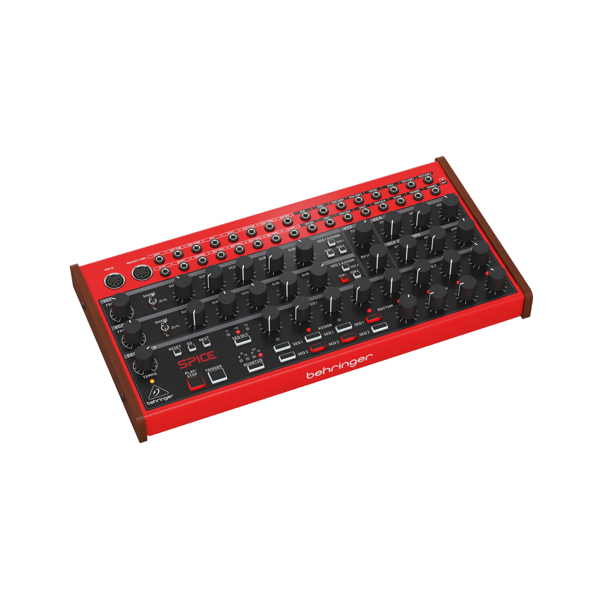 Behringer Spice по цене 33 950 ₽