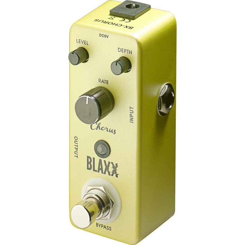 Stagg BX-Chorus по цене 3 050 ₽
