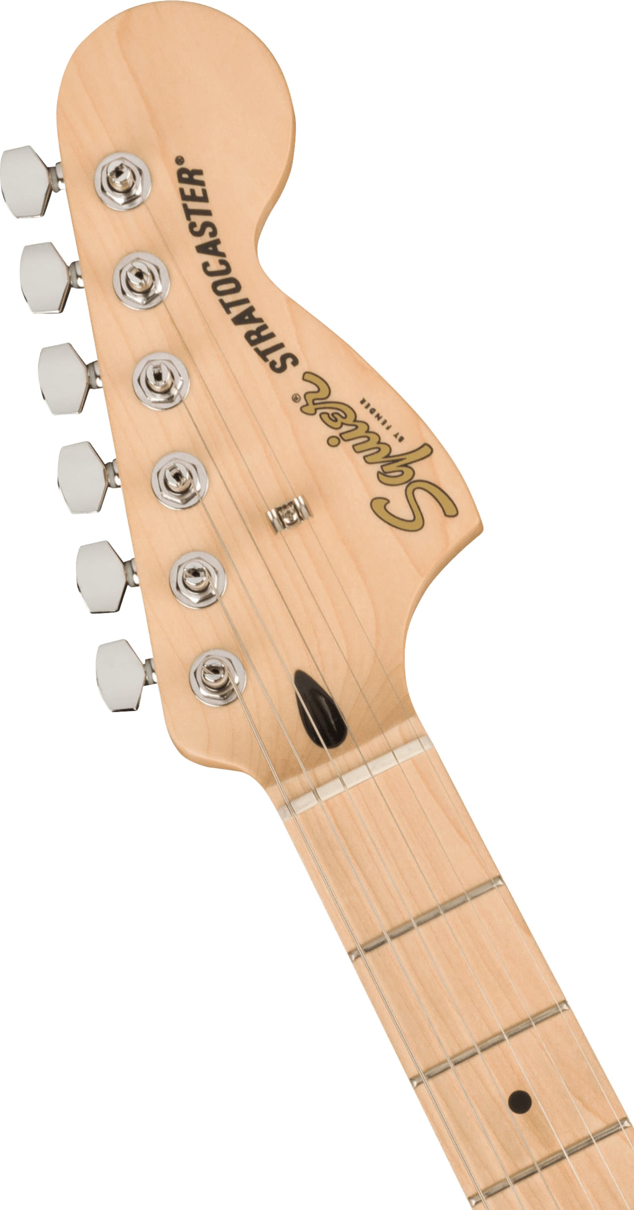 Fender Squier Affinity 2021 Stratocaster FMT HSS MN Sienna Sunburst по цене 57 000 ₽