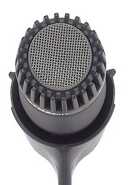 Shure SM57-LCE по цене 22 745.00 ₽