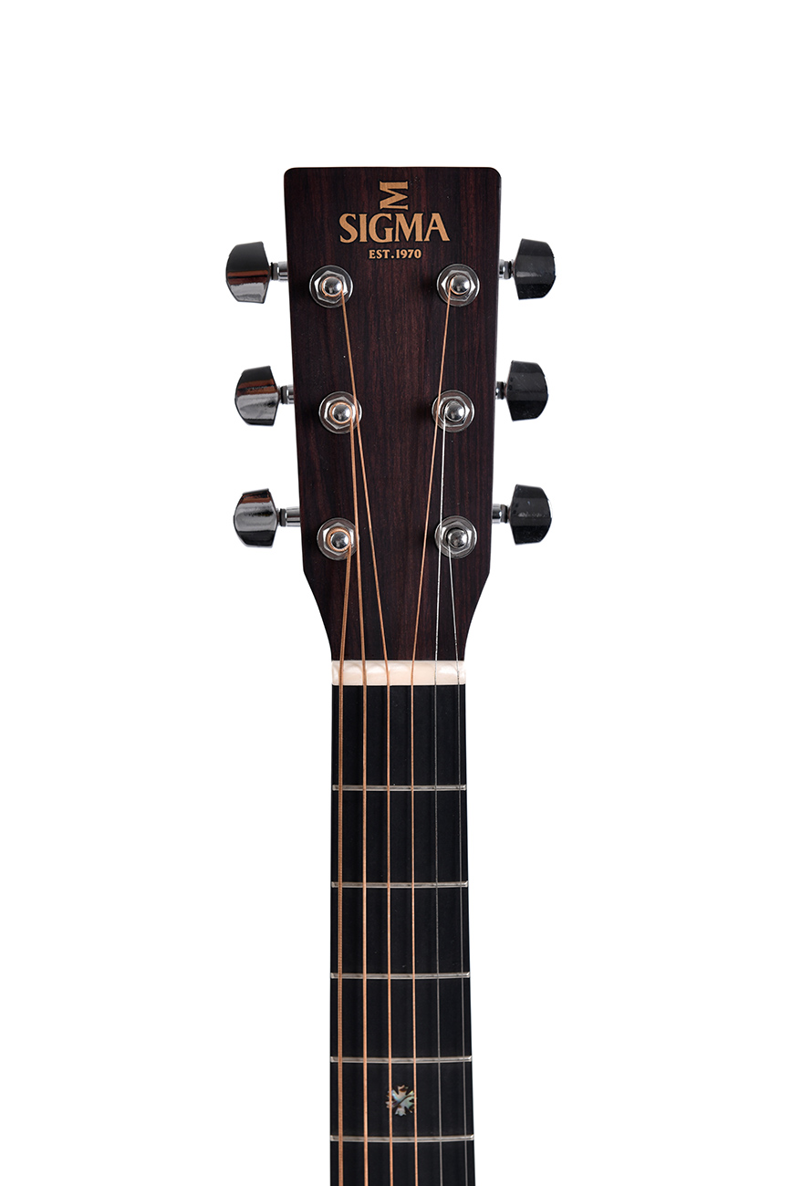 Sigma OMTC-1E-SB по цене 56 450 ₽