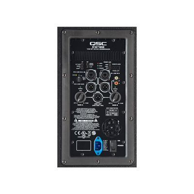 QSC KW122 по цене 200 600 ₽