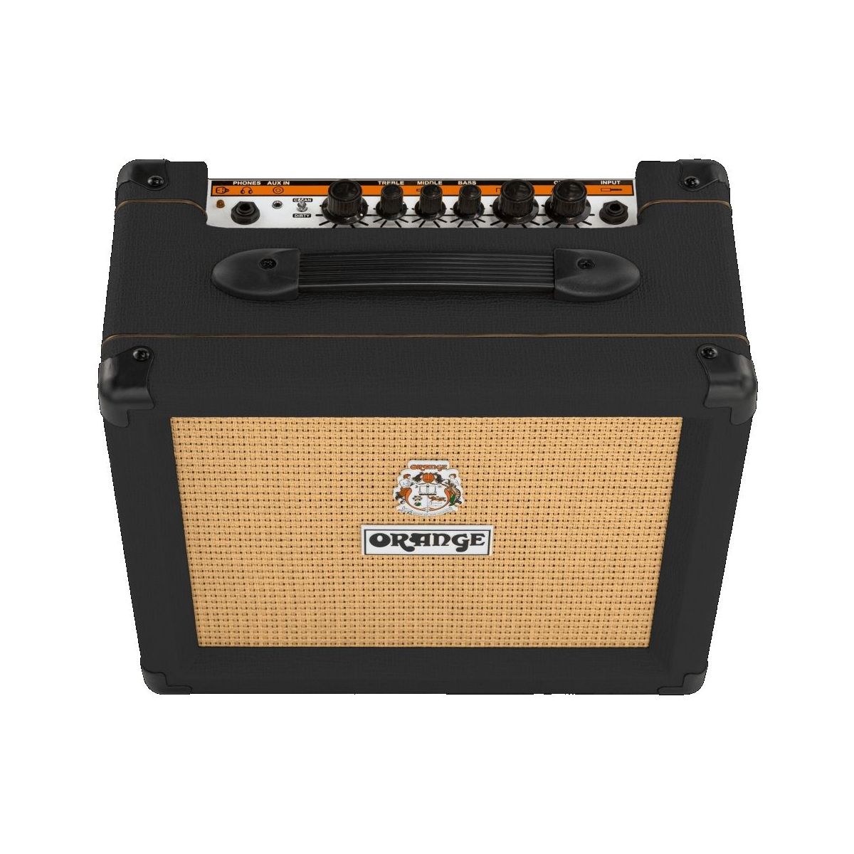 Orange Crush 20 BK по цене 14 450 ₽