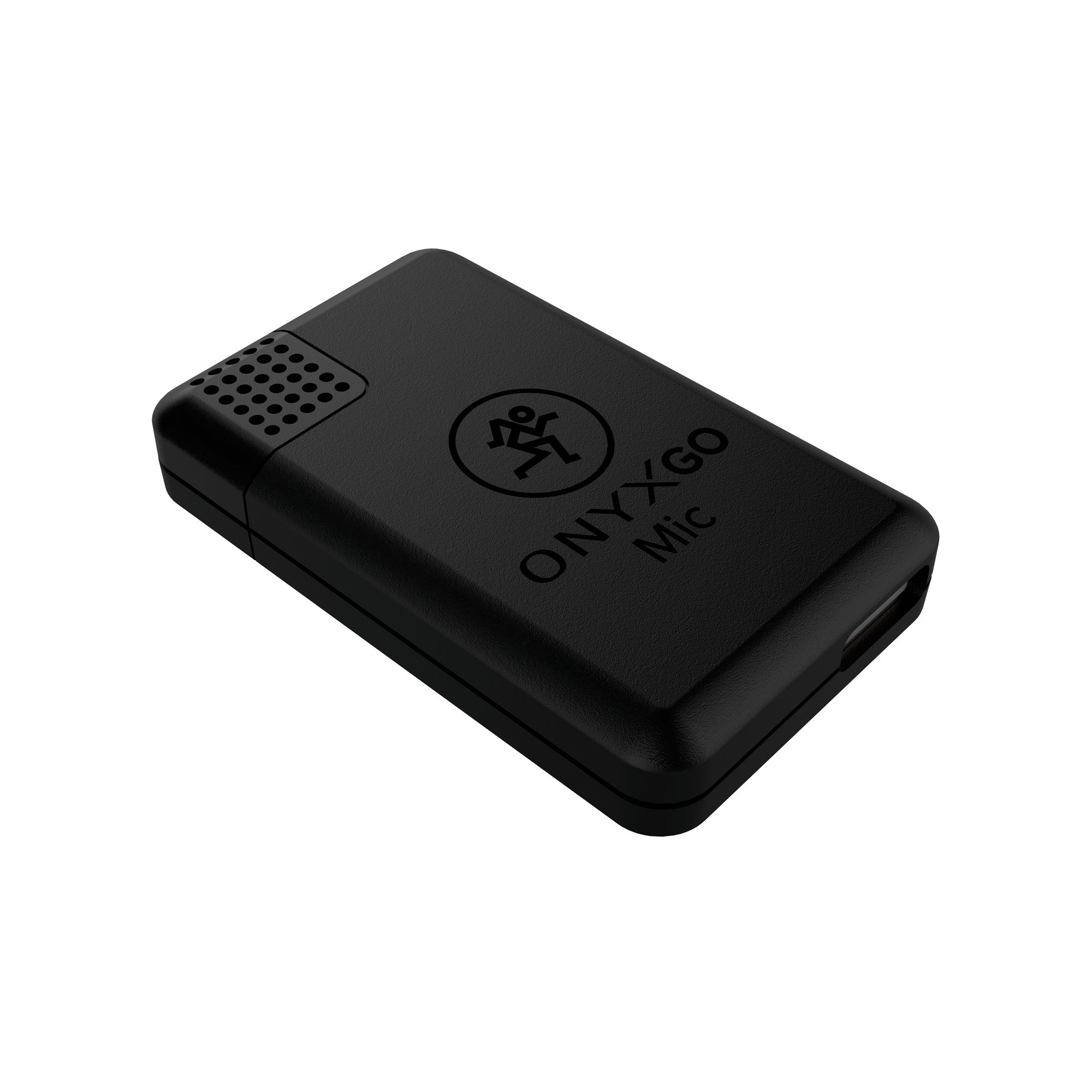 Mackie OnyxGO Mic по цене 17 600 ₽