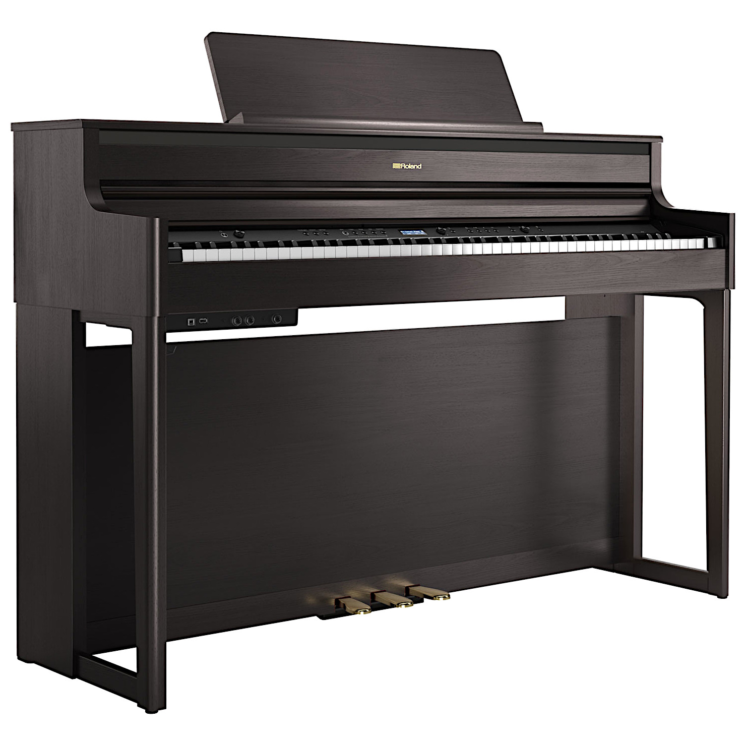 Roland HP704-DR по цене 341 800 ₽