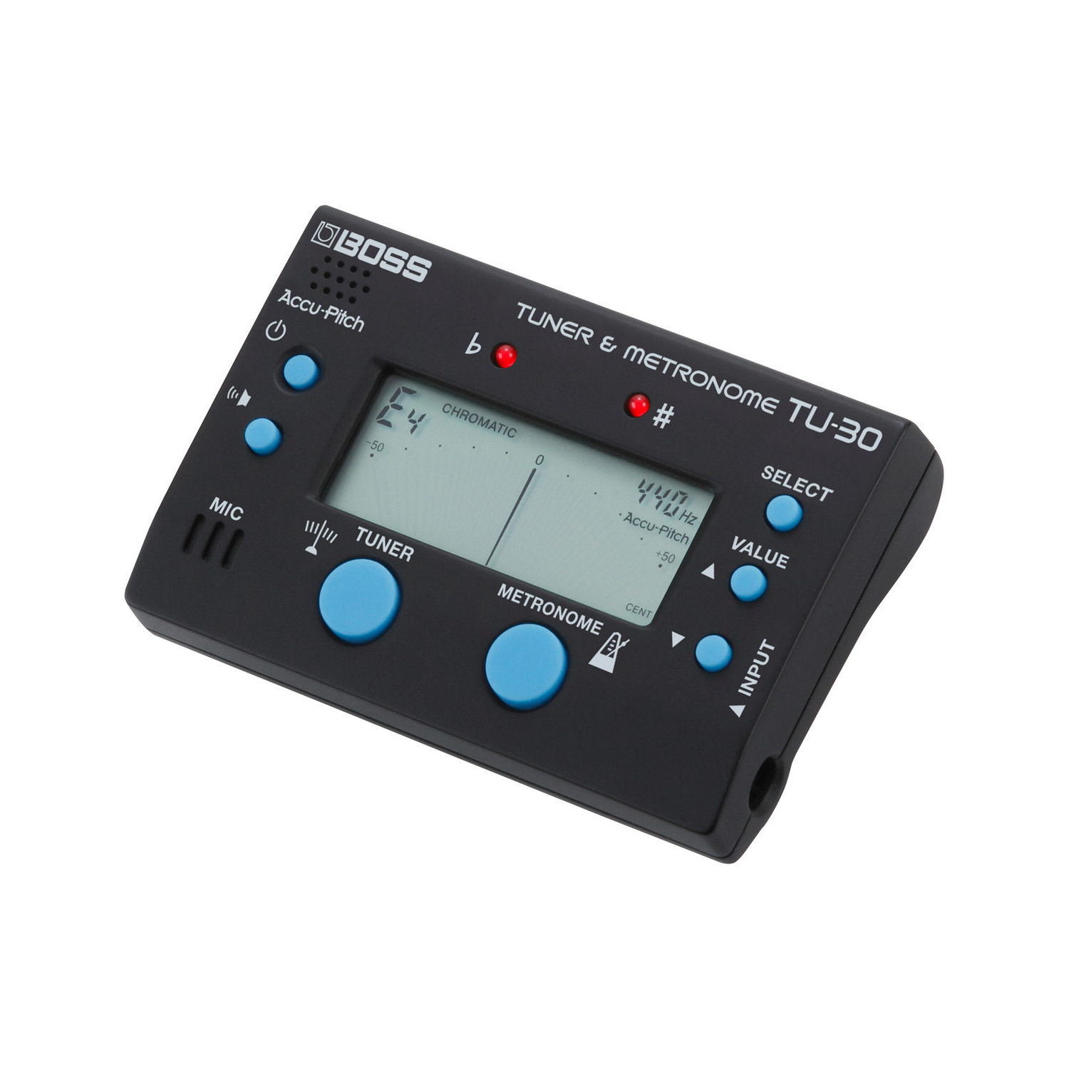 Boss TU-30 по цене 3 900 ₽