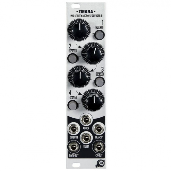 Xaoc Devices Tirana 2 по цене 16 800 ₽
