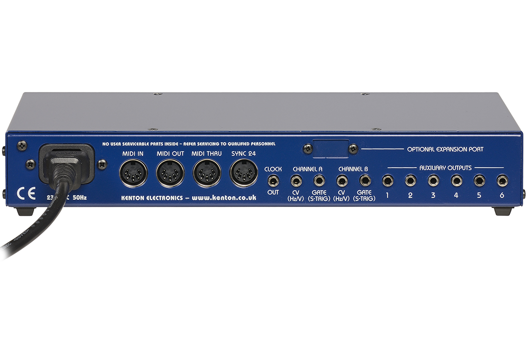 Kenton Pro 2000 Converter по цене 43 400 ₽