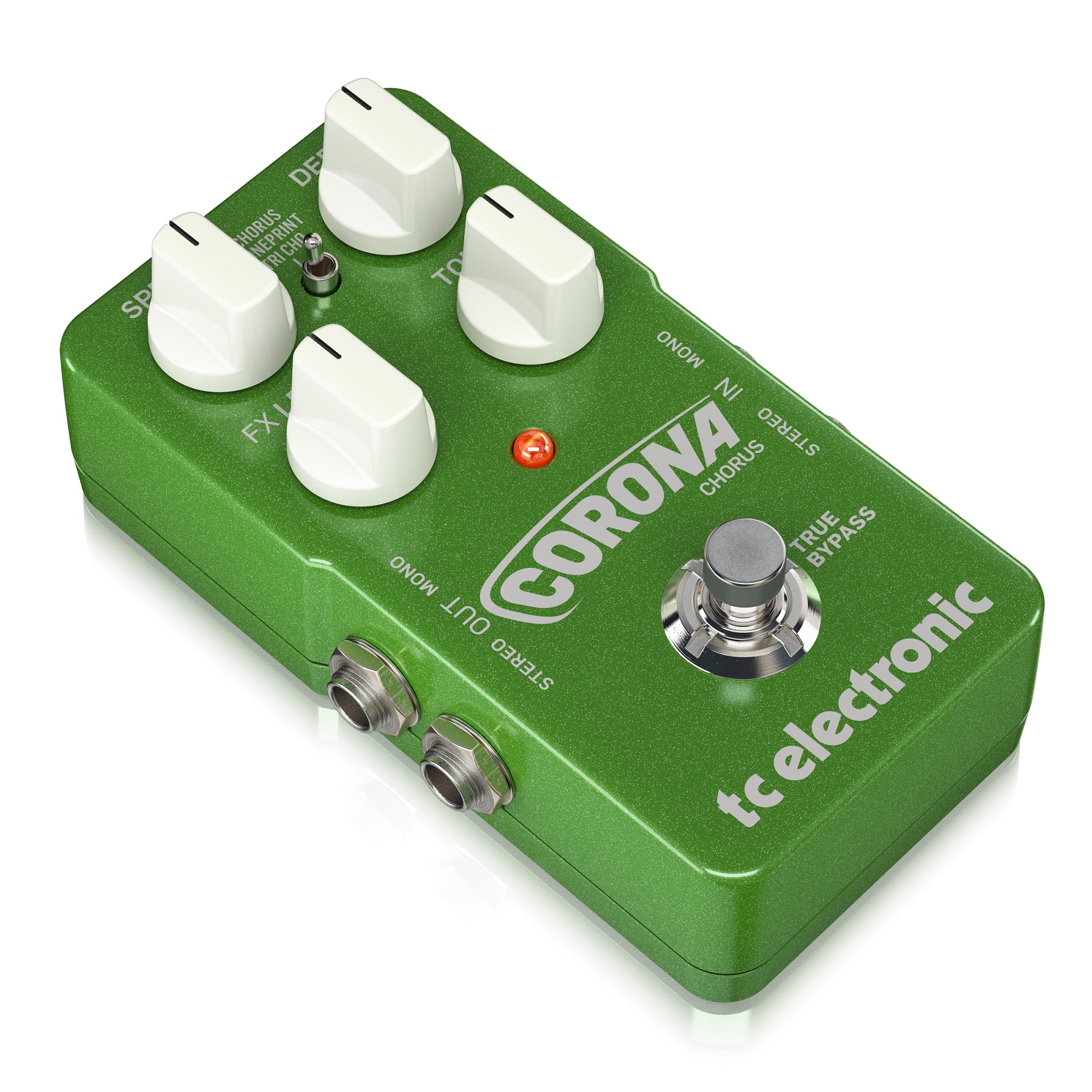 TC Electronic CORONA CHORUS по цене 15 800 ₽