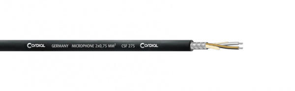 Cordial CSF 275 по цене 350 ₽