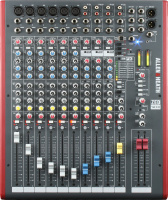 Allen & Heath ZED12FX