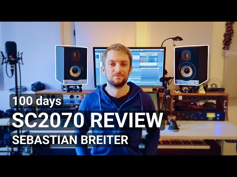 Eve Audio SC2070 по цене 134 900 ₽