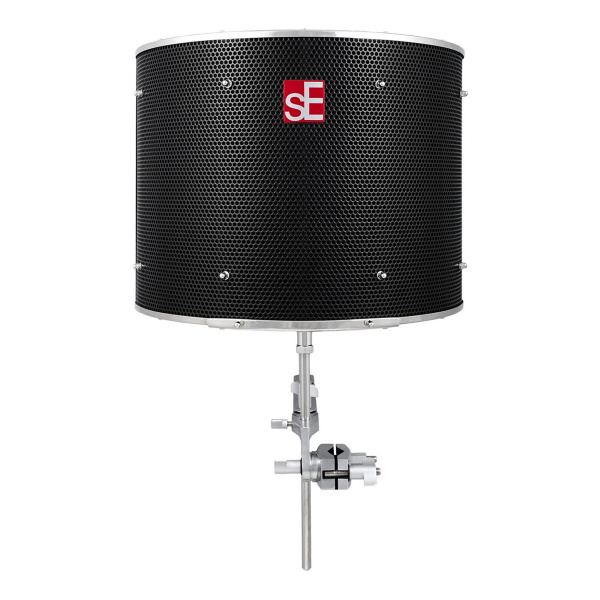 sE Electronics Reflexion Filter Pro In Black по цене 15 660.00 ₽