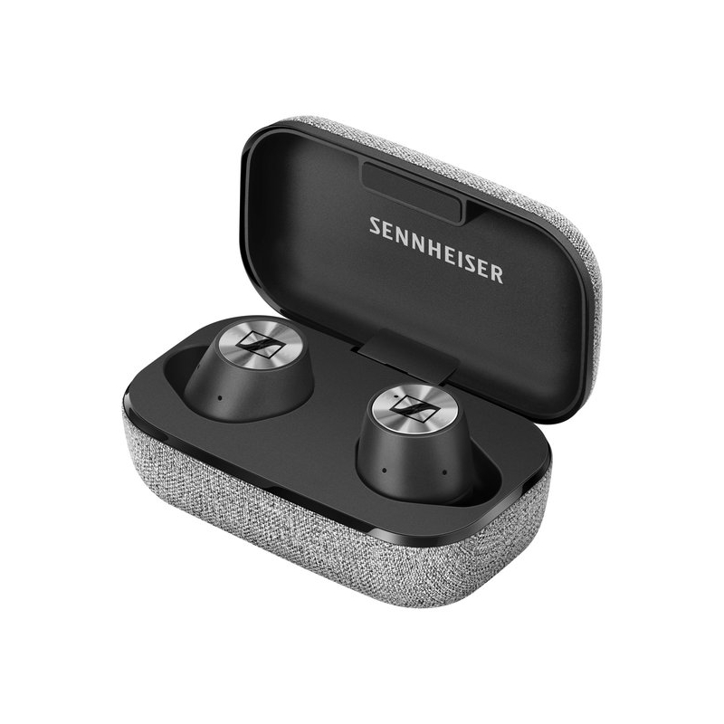 Sennheiser M3IETW BLACK по цене 29 890 ₽