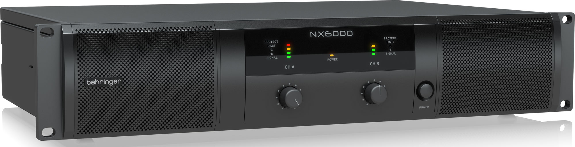 Behringer NX6000 по цене 59 194.00 ₽