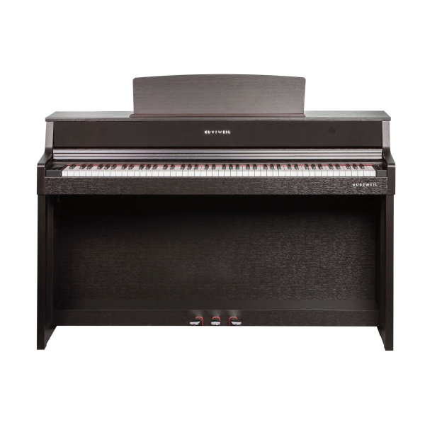 Kurzweil CUP410 Satin Rosewood