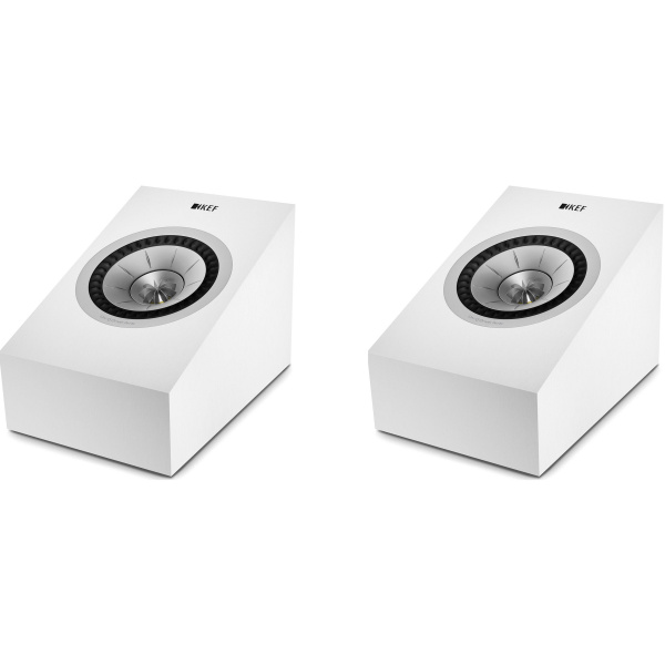 KEF Q50A White по цене 58 000 ₽