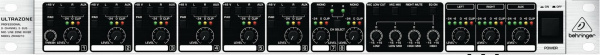 Behringer Ultrazone ZMX8210 V2 по цене 17 700 ₽