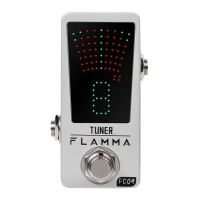 Flamma FC04 Tuner