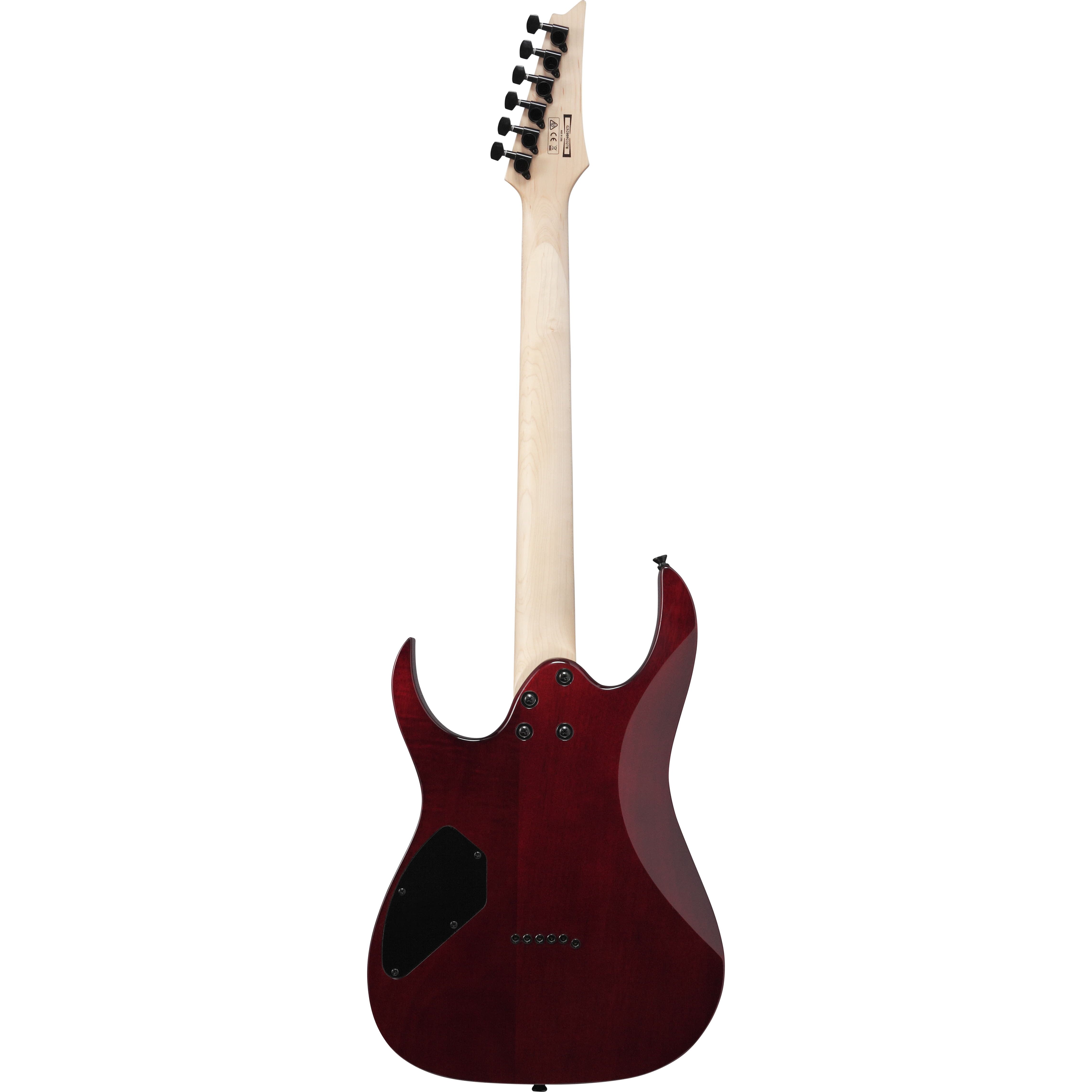 Ibanez GRGR221PA-AQB по цене 34 000.00 ₽