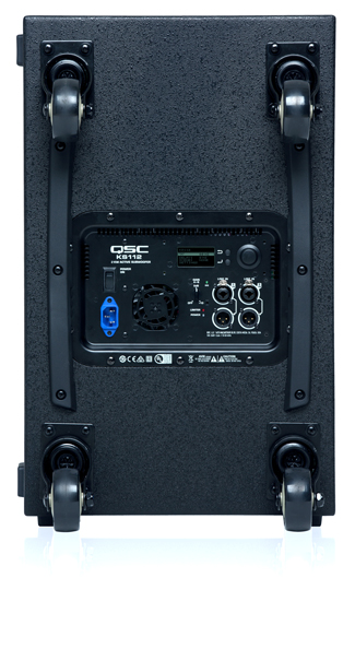 QSC KS112 по цене 186 600 ₽