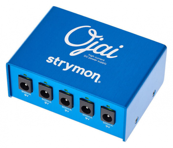 Strymon Ojai Expansion Kit по цене 11 250 ₽