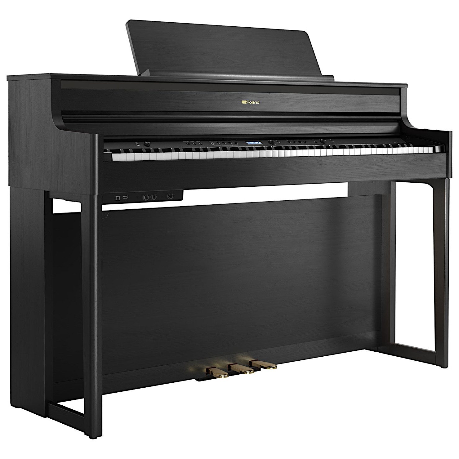 Roland HP704-CH по цене 295 710 ₽