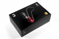 FIIO F9 BLACK по цене 9 400 ₽
