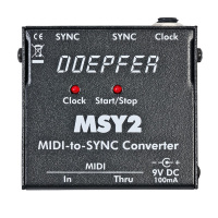 Doepfer MSY2