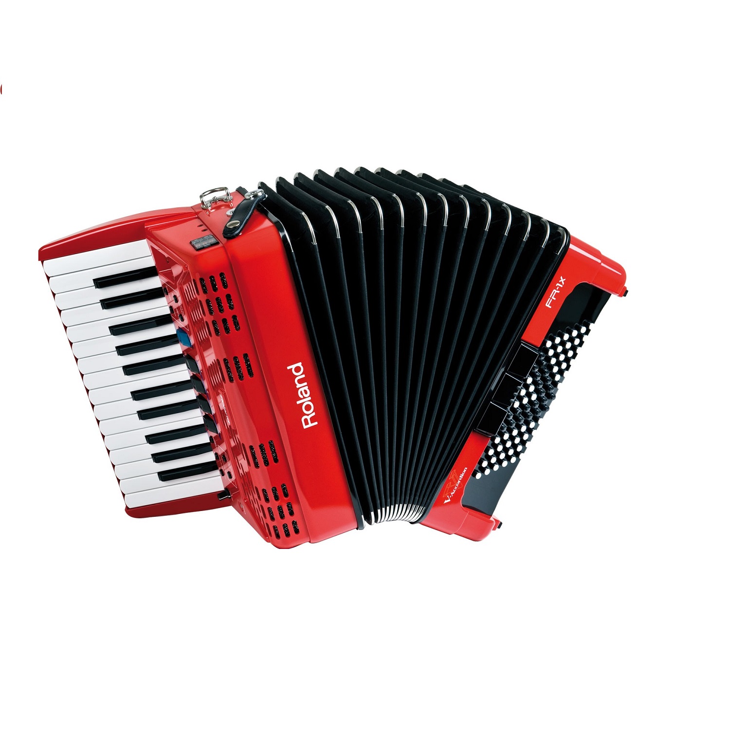 Roland FR-1X-RD по цене 177 540 ₽