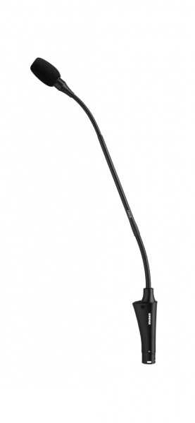 Shure CVG12-B/C по цене 16 300 ₽