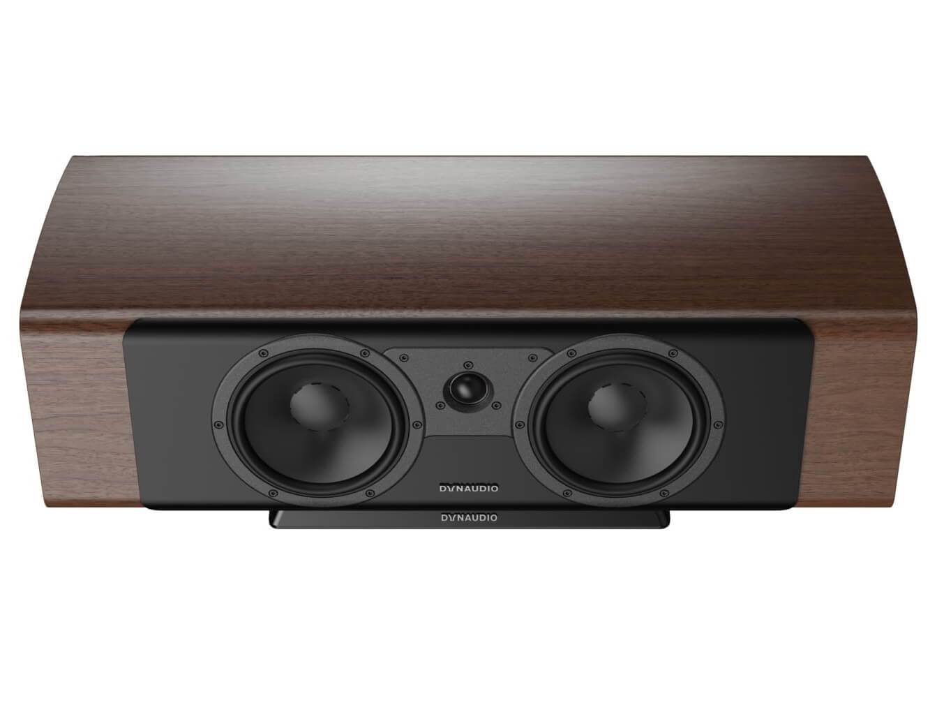 Dynaudio Contour 25Ci Walnut Wood по цене 389 000 ₽